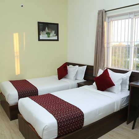 Hotel Bangalore Airport Inn, Airport Pickup & Drop Available 24X7 Yelahanka 外观 照片