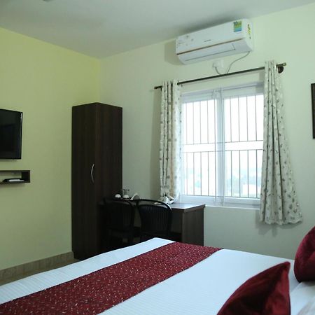 Hotel Bangalore Airport Inn, Airport Pickup & Drop Available 24X7 Yelahanka 外观 照片