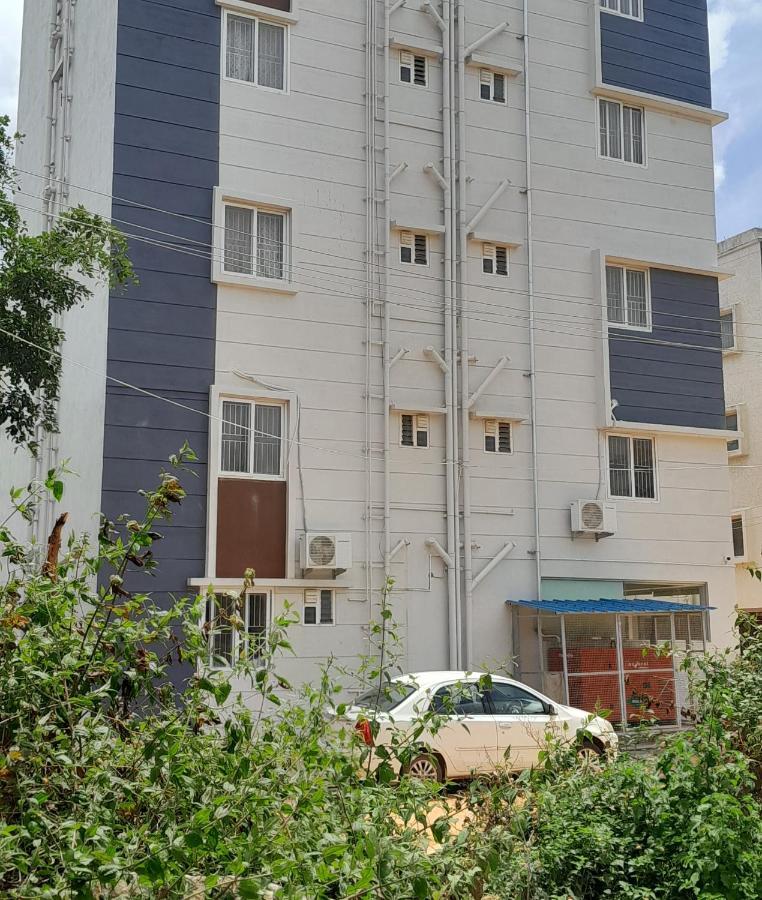 Hotel Bangalore Airport Inn, Airport Pickup & Drop Available 24X7 Yelahanka 外观 照片