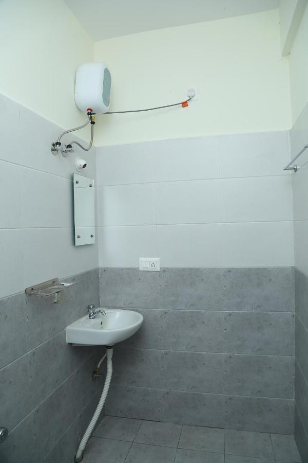 Hotel Bangalore Airport Inn, Airport Pickup & Drop Available 24X7 Yelahanka 外观 照片