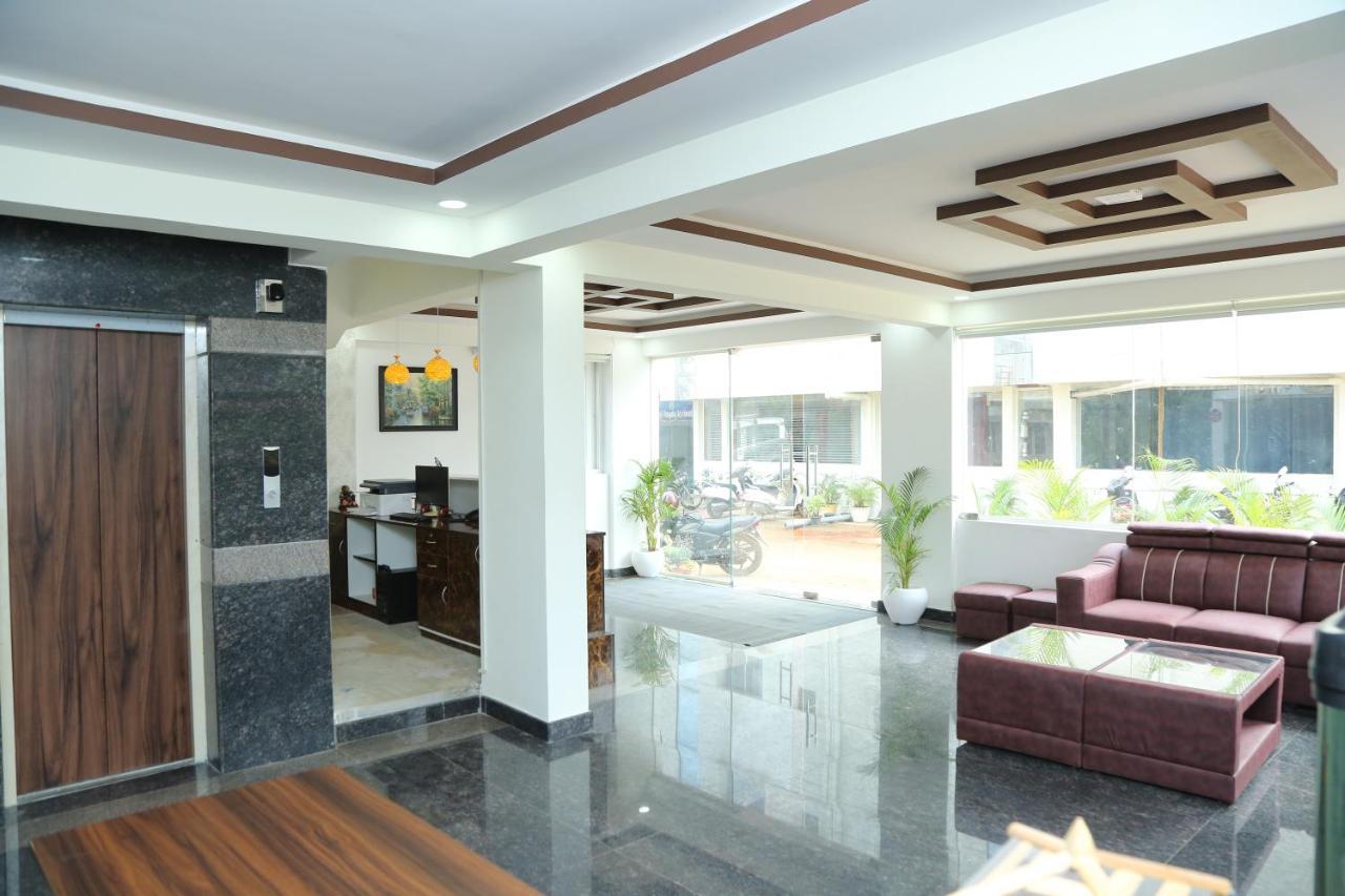 Hotel Bangalore Airport Inn, Airport Pickup & Drop Available 24X7 Yelahanka 外观 照片