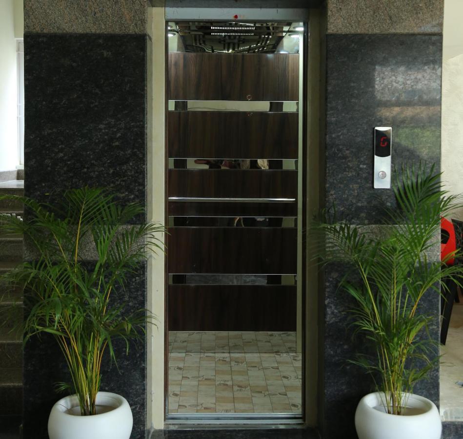 Hotel Bangalore Airport Inn, Airport Pickup & Drop Available 24X7 Yelahanka 外观 照片