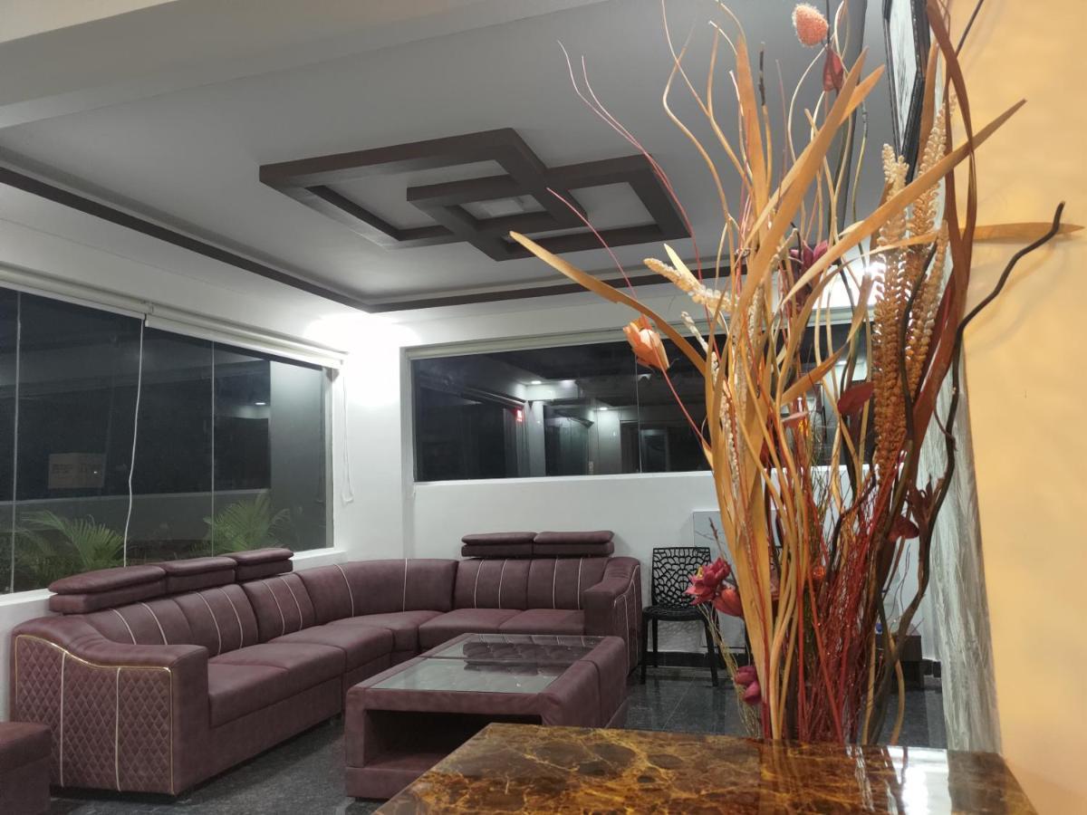 Hotel Bangalore Airport Inn, Airport Pickup & Drop Available 24X7 Yelahanka 外观 照片