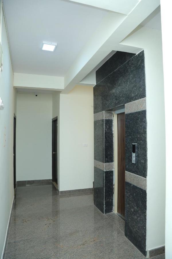 Hotel Bangalore Airport Inn, Airport Pickup & Drop Available 24X7 Yelahanka 外观 照片