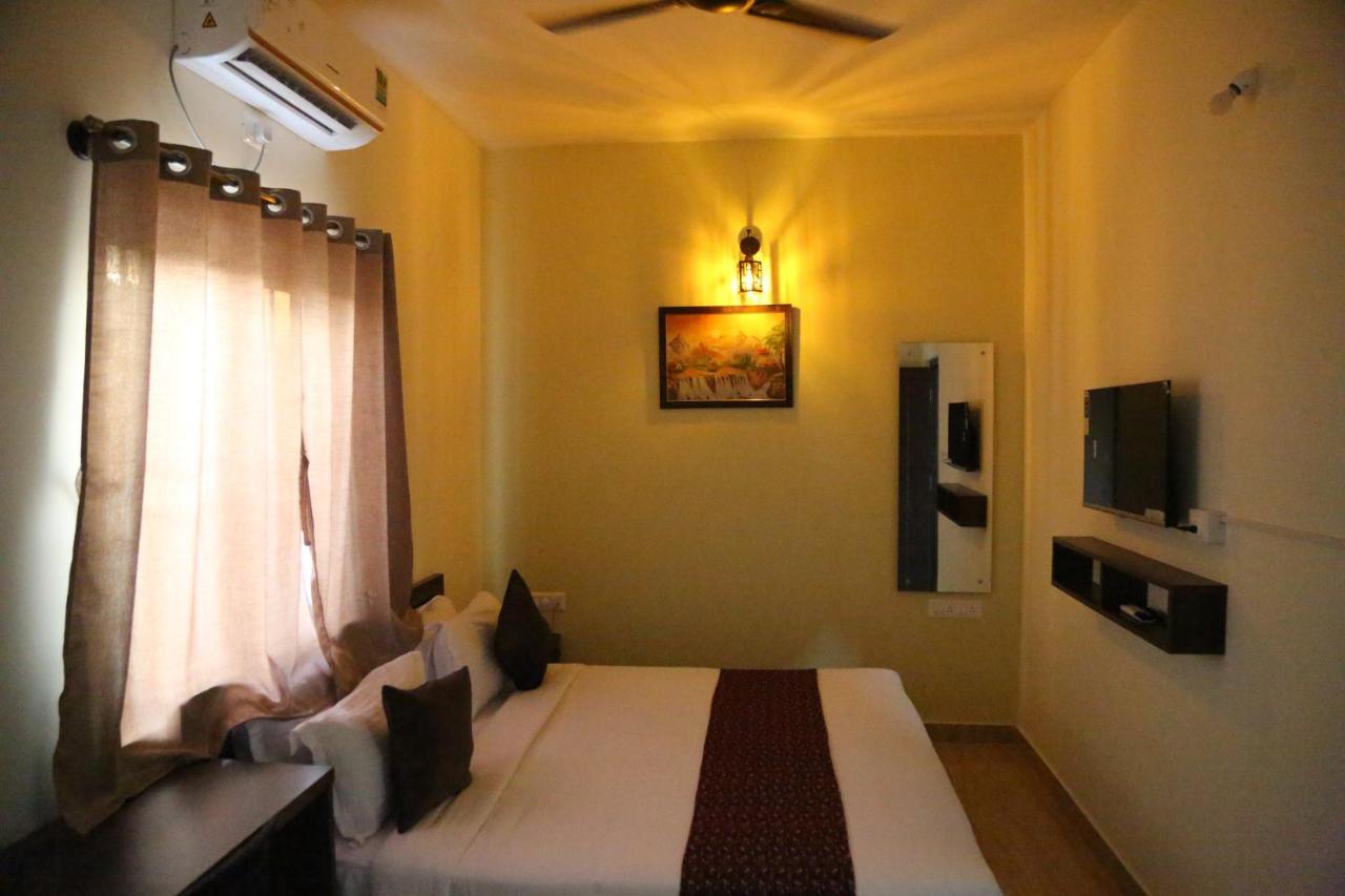 Hotel Bangalore Airport Inn, Airport Pickup & Drop Available 24X7 Yelahanka 外观 照片