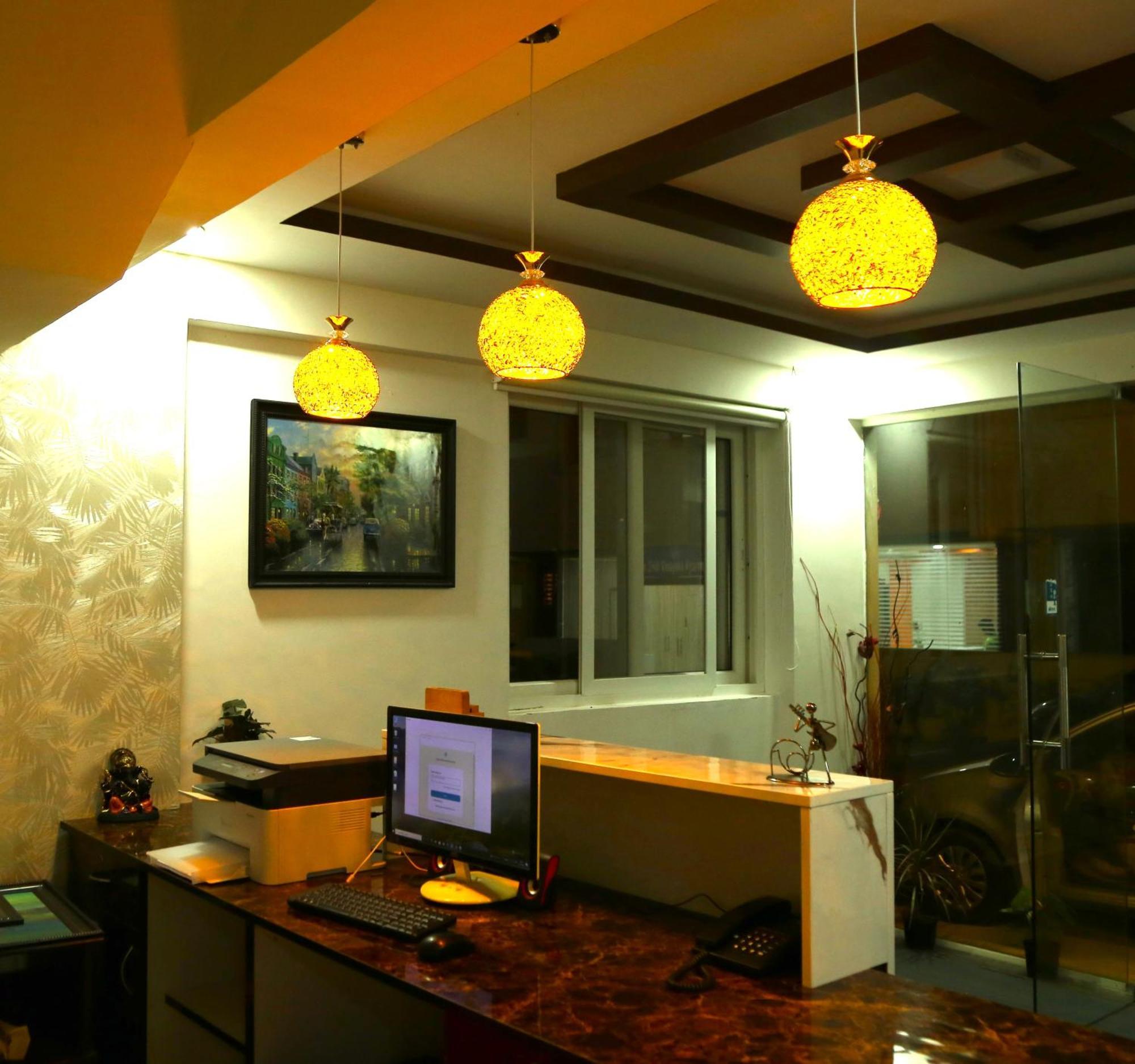 Hotel Bangalore Airport Inn, Airport Pickup & Drop Available 24X7 Yelahanka 外观 照片
